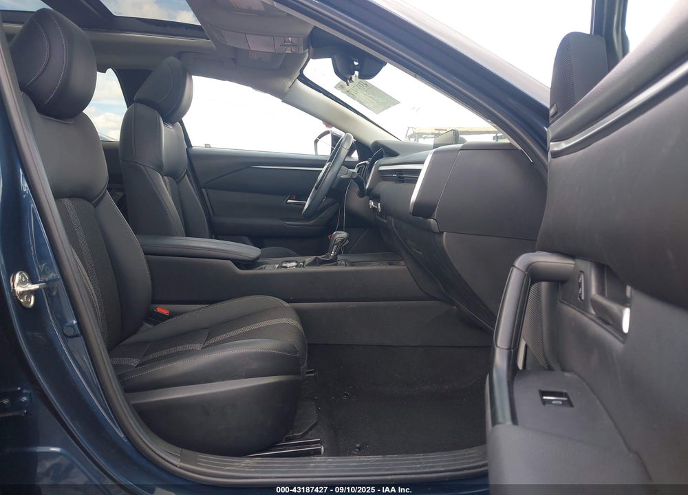 2024 MAZDA CX-50 VIN: 7MMVABDM5RN157101