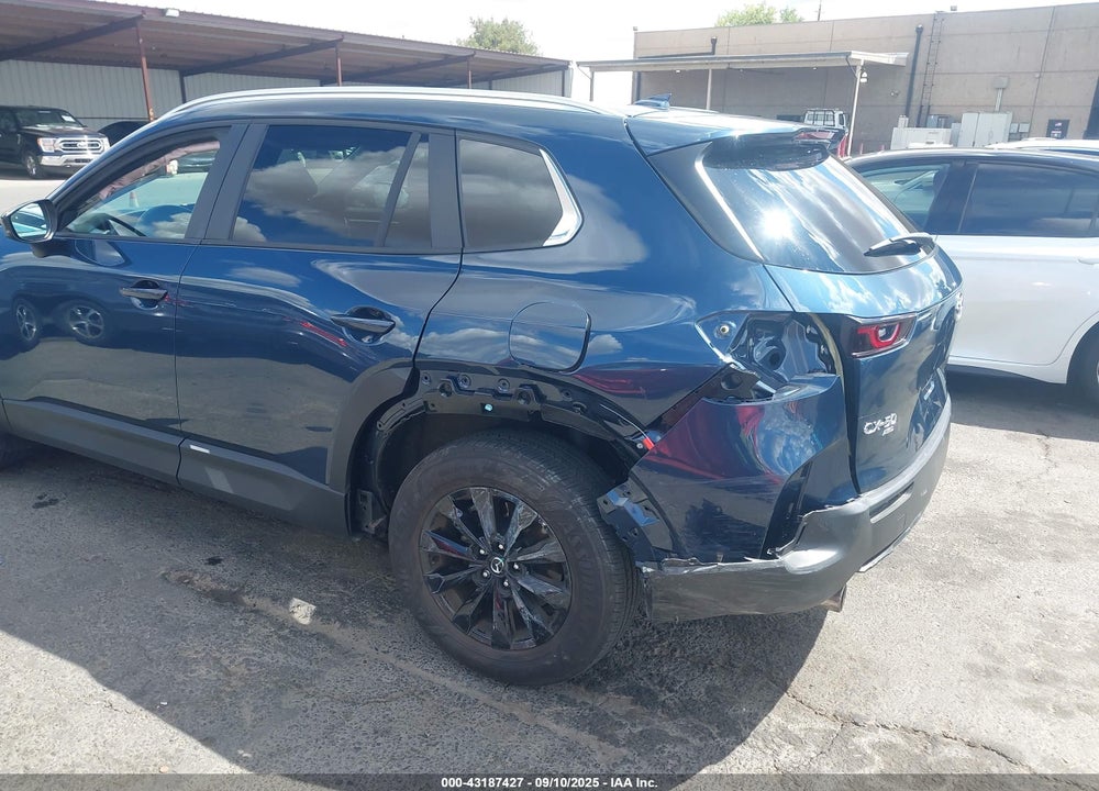 2024 MAZDA CX-50 VIN: 7MMVABDM5RN157101