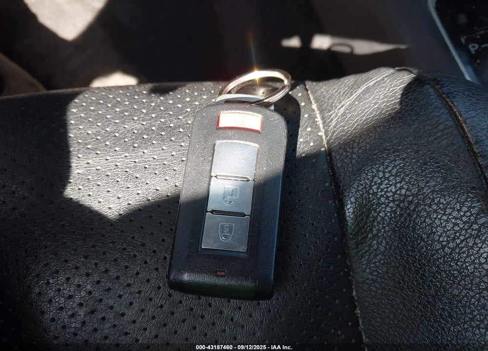 2016 MITSUBISHI OUTLANDER VIN: JA4AZ3A32GZ026278
