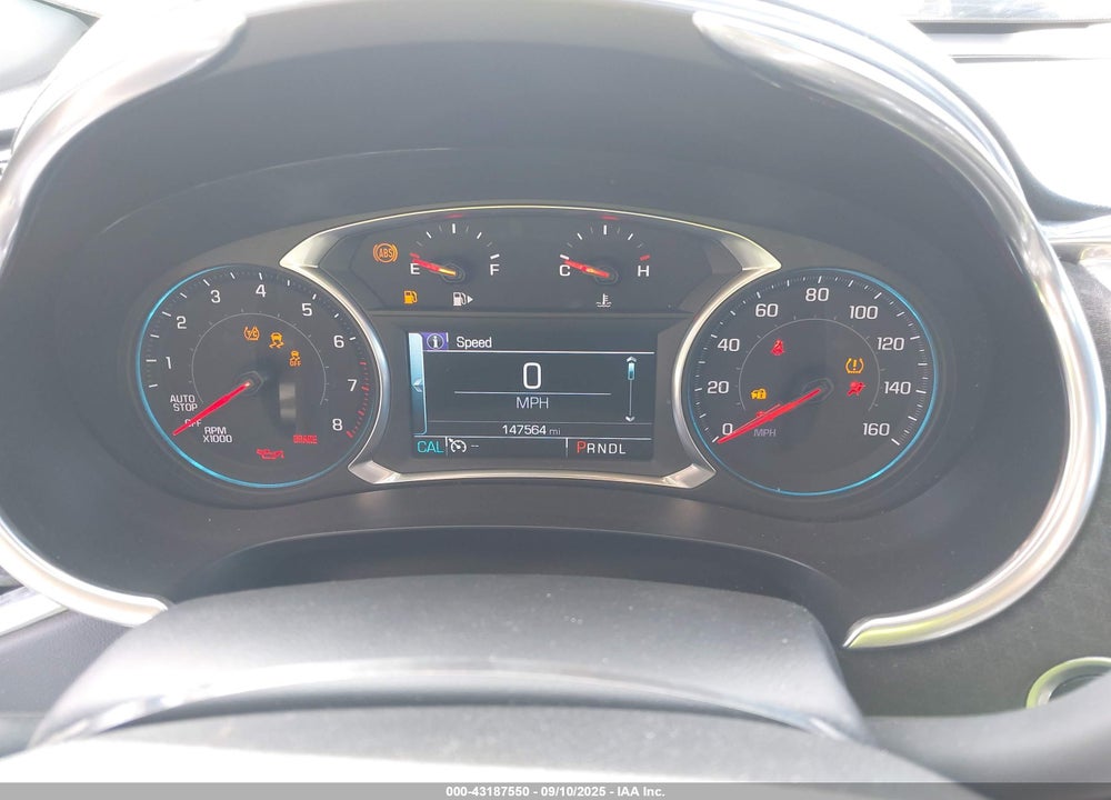 2018 CHEVROLET MALIBU LT VIN: 1G1ZD5ST4JF129821
