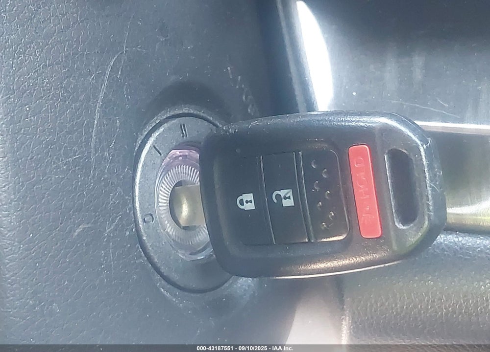 2014 HONDA CR-V EX-L VIN: 2HKRM3H74EH555753