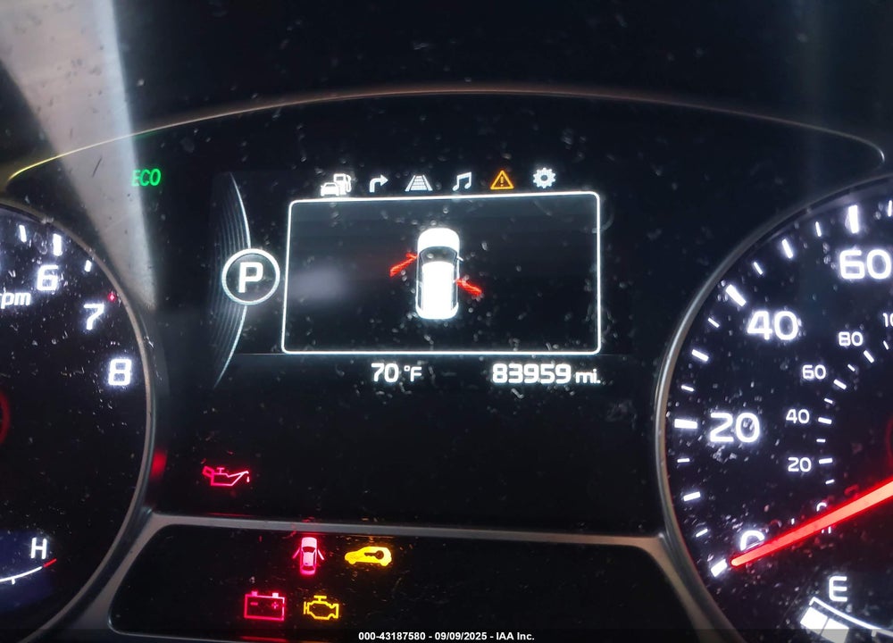 2016 KIA SOUL VIN: KNDJX3A59G7385779