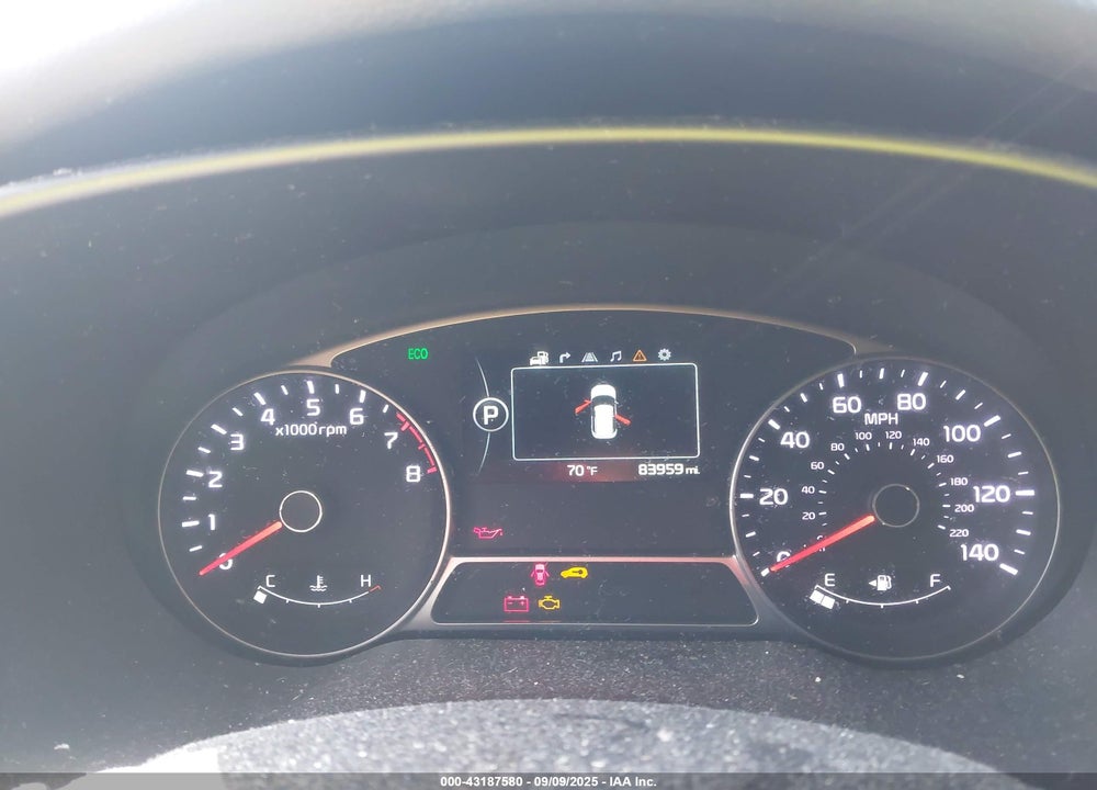 2016 KIA SOUL VIN: KNDJX3A59G7385779