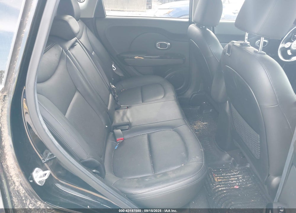 2016 KIA SOUL VIN: KNDJX3A59G7385779