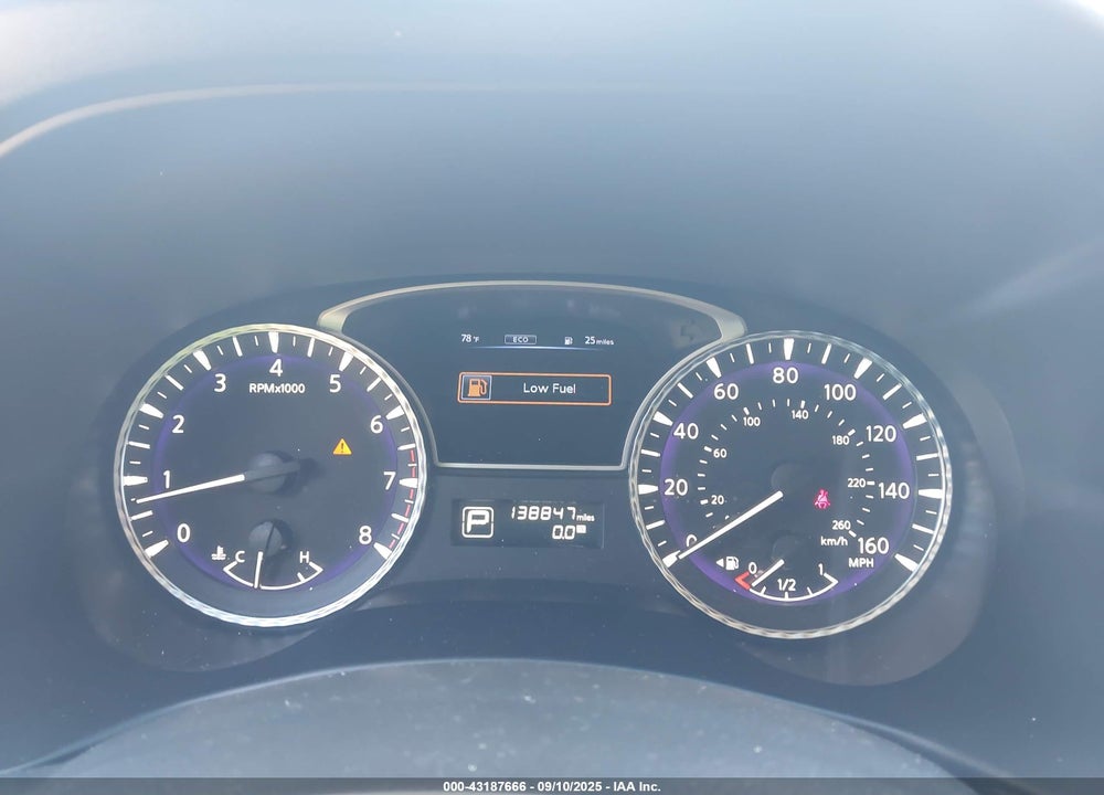 2015 INFINITI QX60 VIN: 5N1AL0MM1FC557222