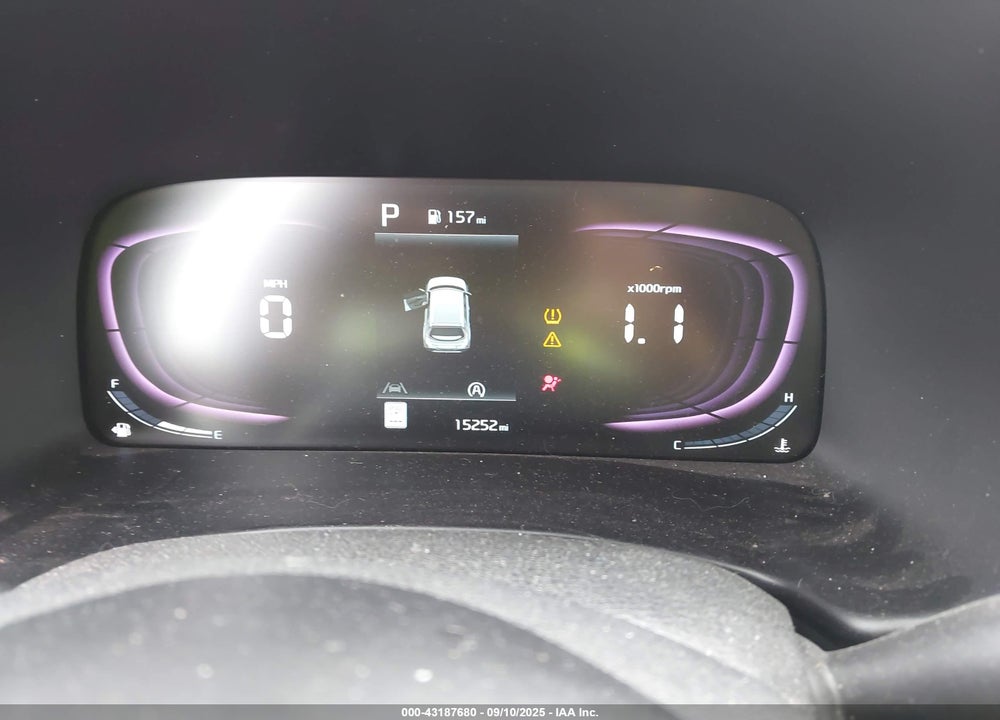 2023 KIA SOUL VIN: KNDJ23AU1P7217463
