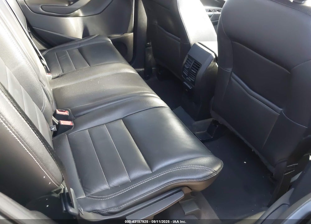 2015 FORD ESCAPE TITANIUM VIN: 1FMCU0JX8FUB63330
