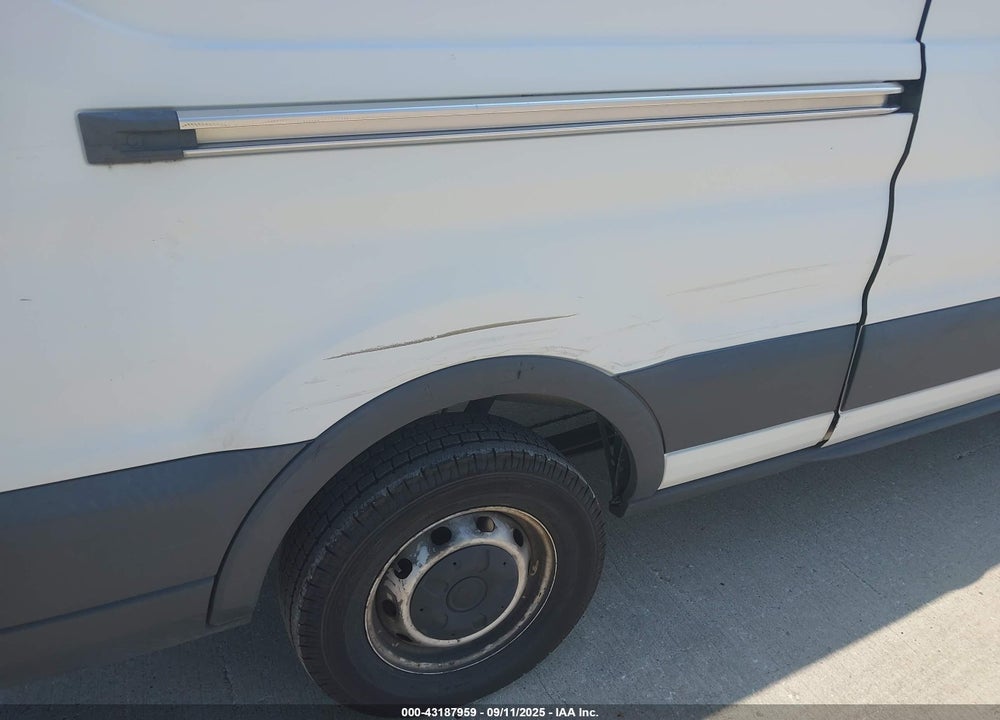 2015 FORD TRANSIT-250 VIN: 1FTNR2CM7FKA24475