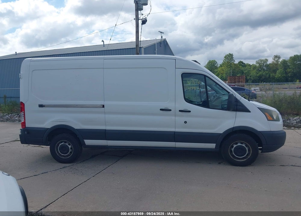 2015 FORD TRANSIT-250 VIN: 1FTNR2CM7FKA24475