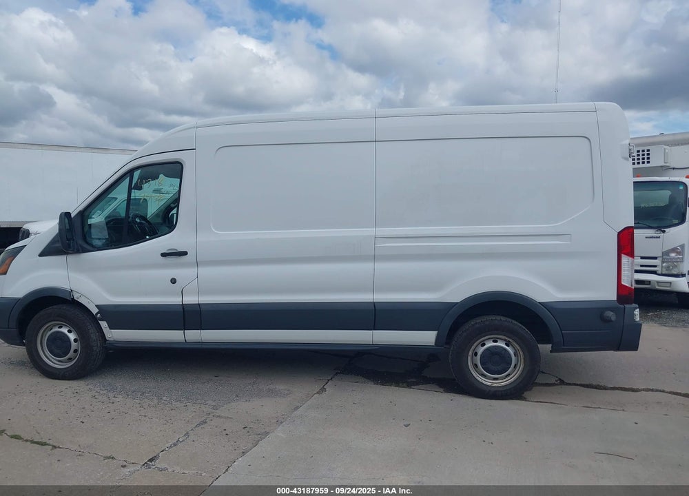2015 FORD TRANSIT-250 VIN: 1FTNR2CM7FKA24475