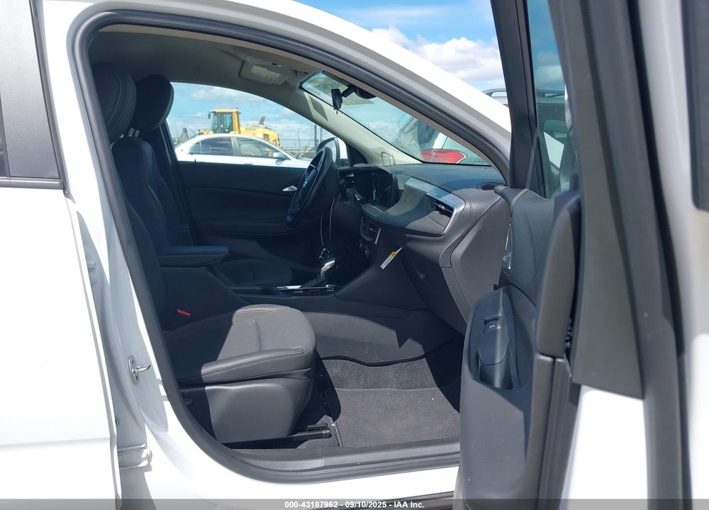 2024 BUICK ENCORE GX VIN: KL4AMBS29RB172381