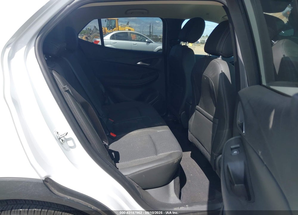 2024 BUICK ENCORE GX VIN: KL4AMBS29RB172381
