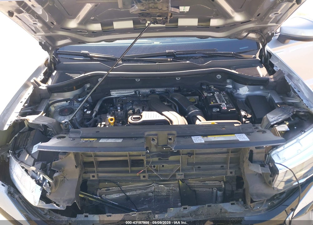 2022 VOLKSWAGEN TAOS VIN: 3VVRX7B26NM042768