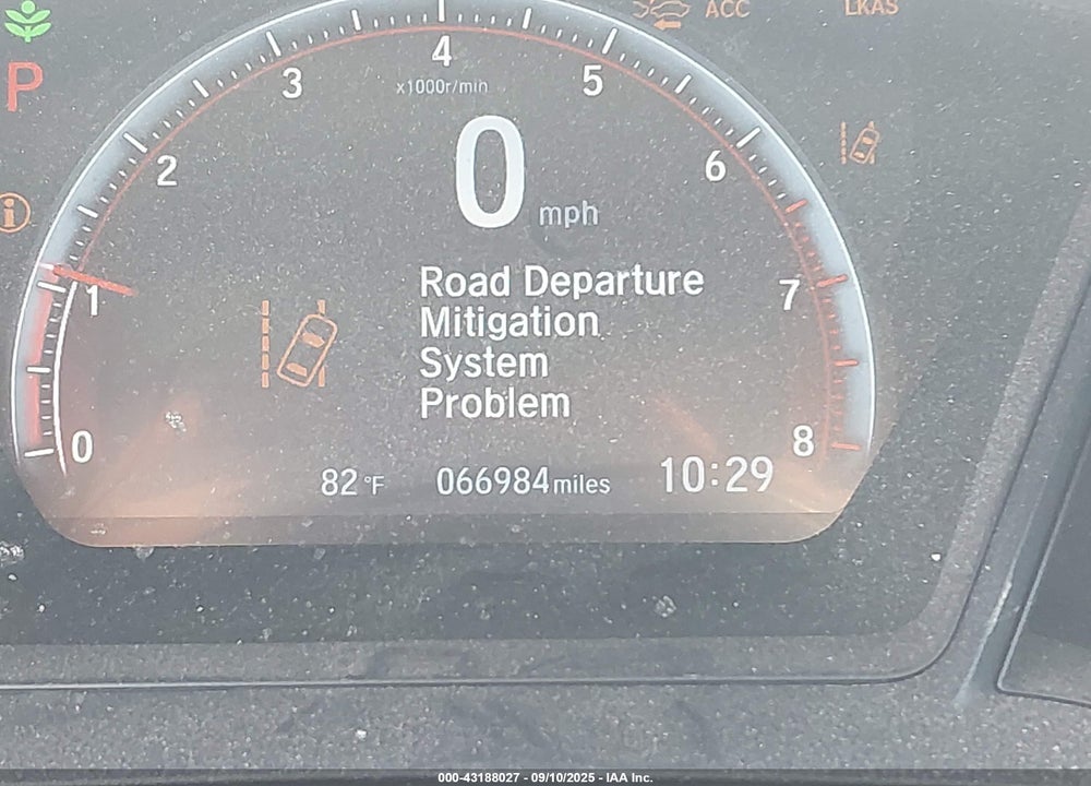 2021 HONDA CIVIC VIN: SHHFK7H48MU220707