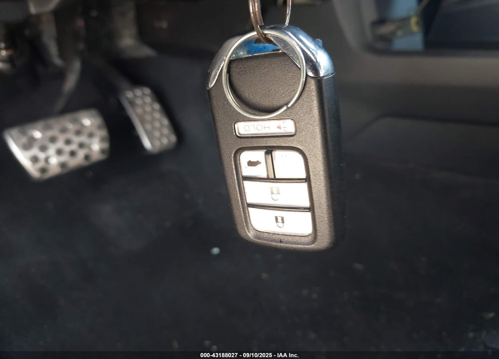 2021 HONDA CIVIC VIN: SHHFK7H48MU220707