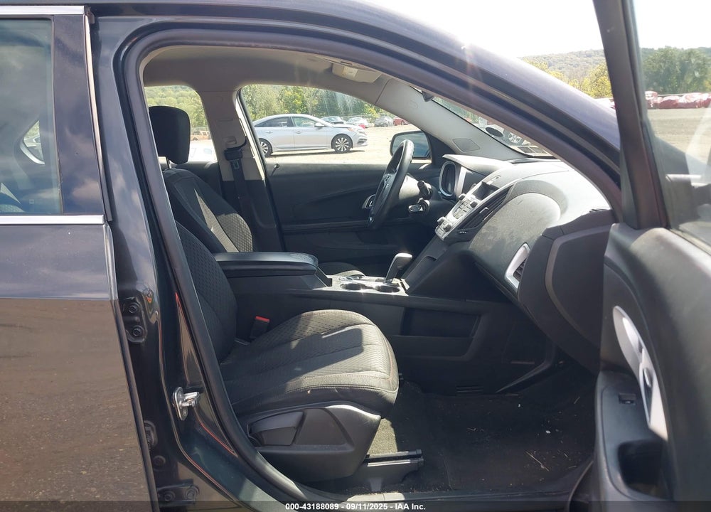 2014 CHEVROLET EQUINOX VIN: 2GNALAEKXE1113615