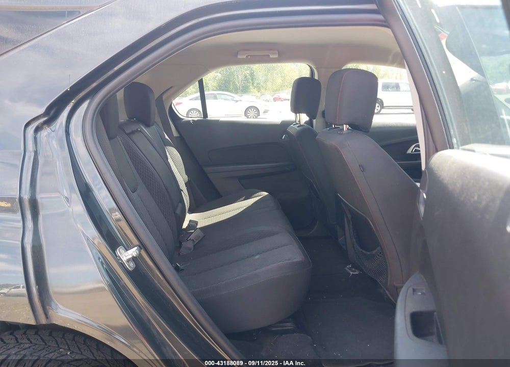 2014 CHEVROLET EQUINOX VIN: 2GNALAEKXE1113615