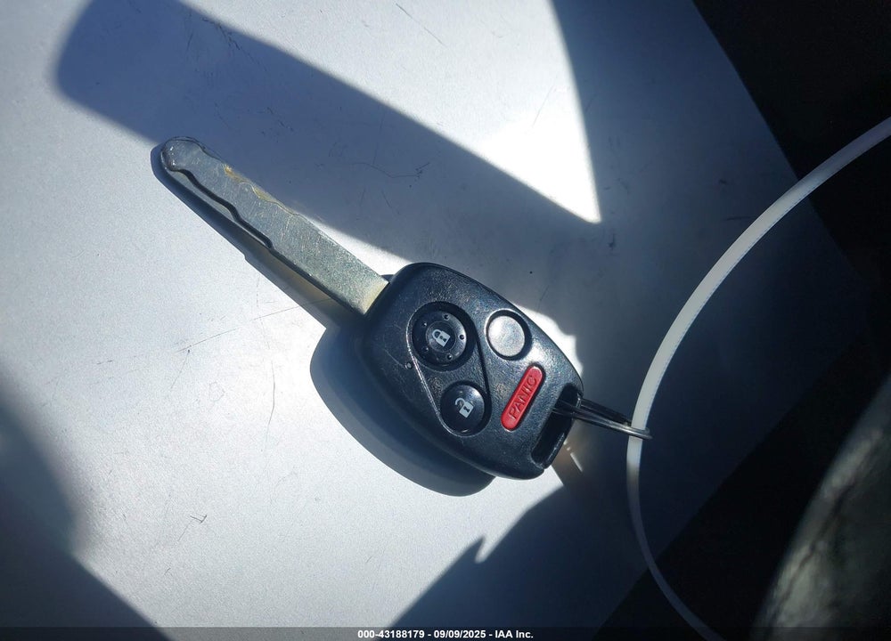2013 HONDA CIVIC VIN: 19XFB2F56DE225927