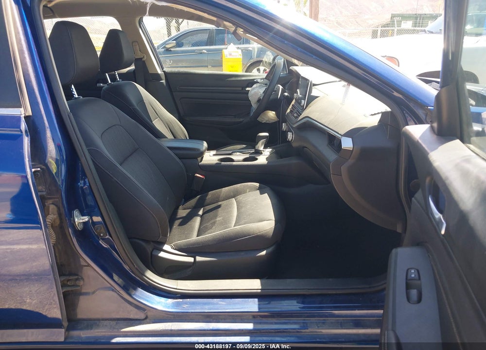 2019 NISSAN ALTIMA 2.5 S VIN: 1N4BL4BV6KC201358