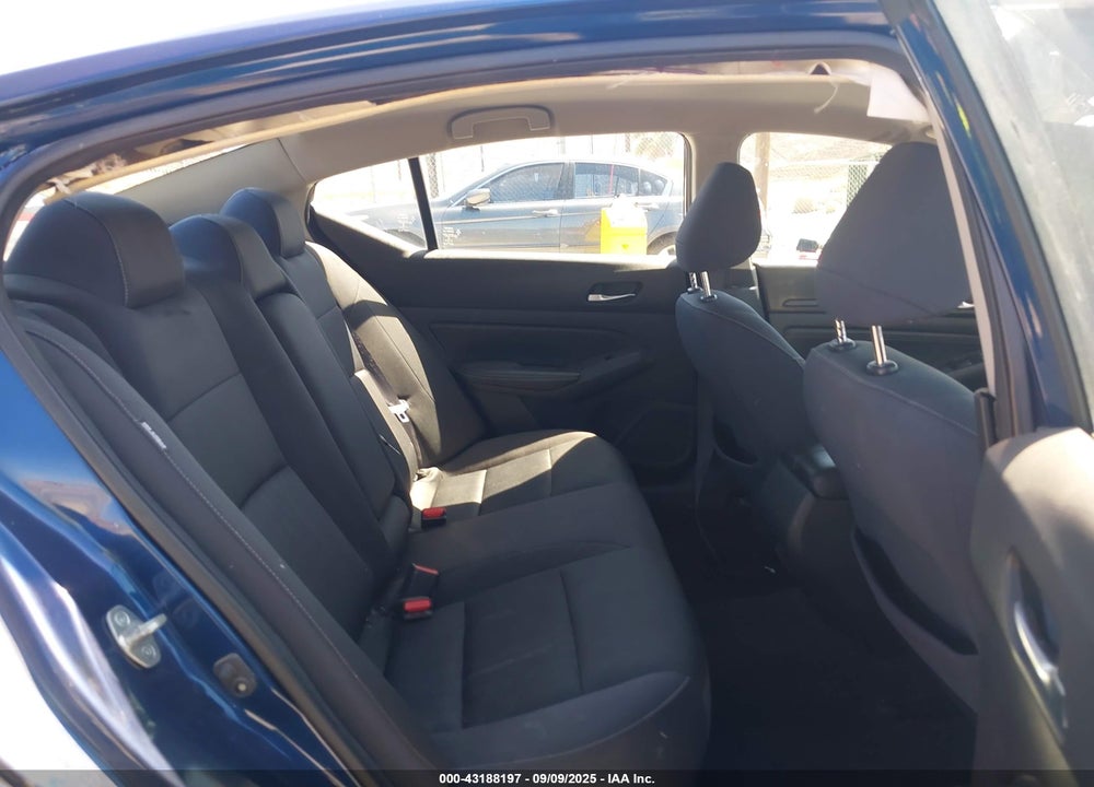 2019 NISSAN ALTIMA 2.5 S VIN: 1N4BL4BV6KC201358