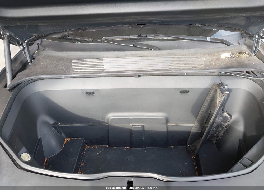 2022 RIVIAN R1T VIN: 7FCTGAAA9NN004171