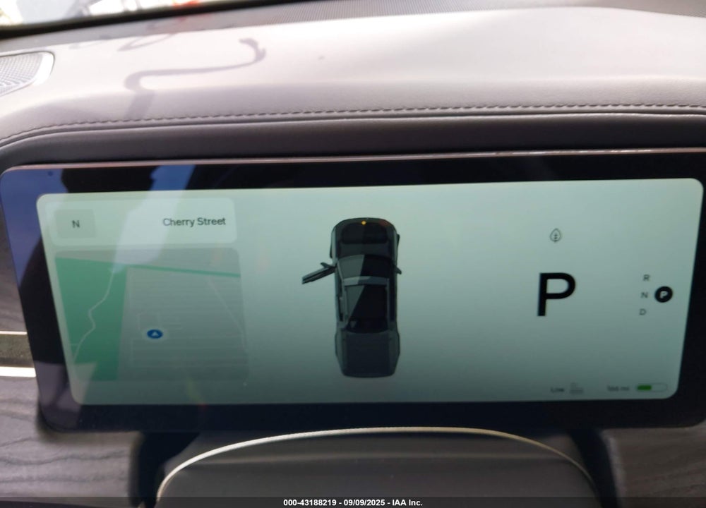 2022 RIVIAN R1T VIN: 7FCTGAAA9NN004171