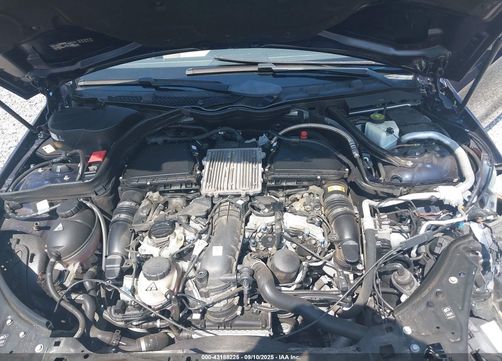 2016 MERCEDES-BENZ E 400 VIN: WDDKK6FF2GF346128