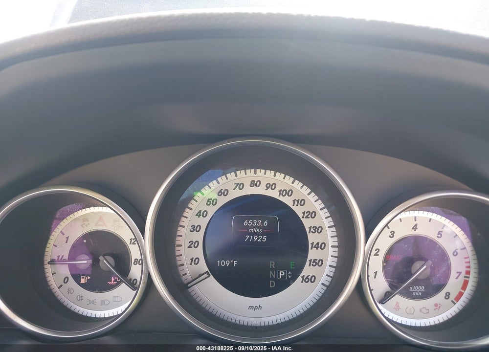 2016 MERCEDES-BENZ E 400 VIN: WDDKK6FF2GF346128
