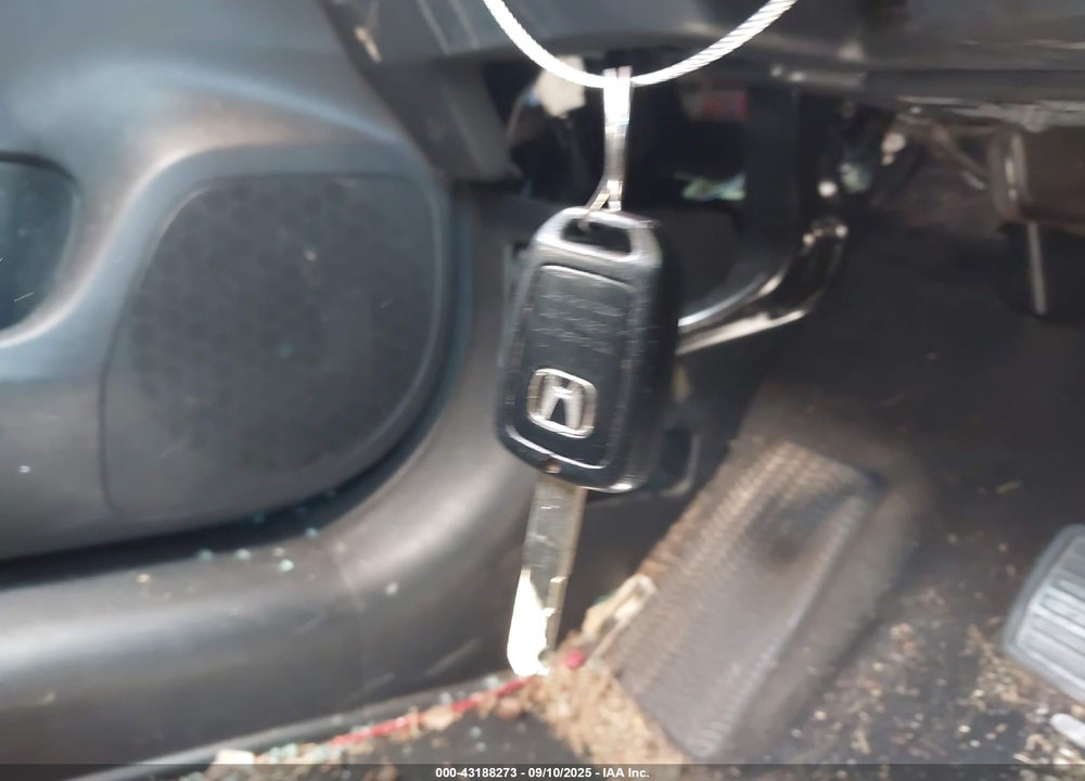 2016 HONDA CR-V VIN: 2HKRM3H34GH507220