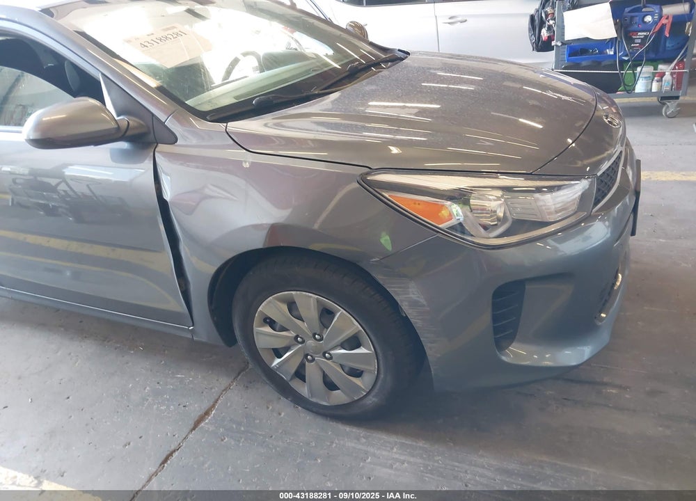 2020 KIA RIO VIN: 3KPA25AD6LE333294