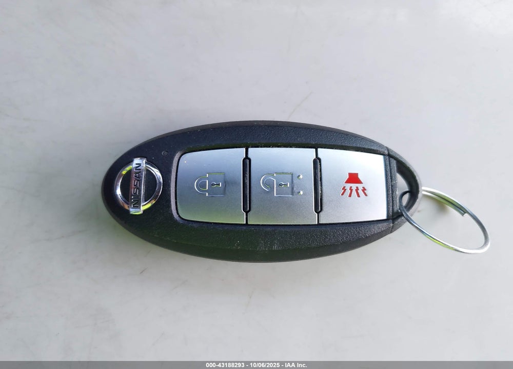 2021 NISSAN KICKS VIN: 3N1CP5BV4ML563174