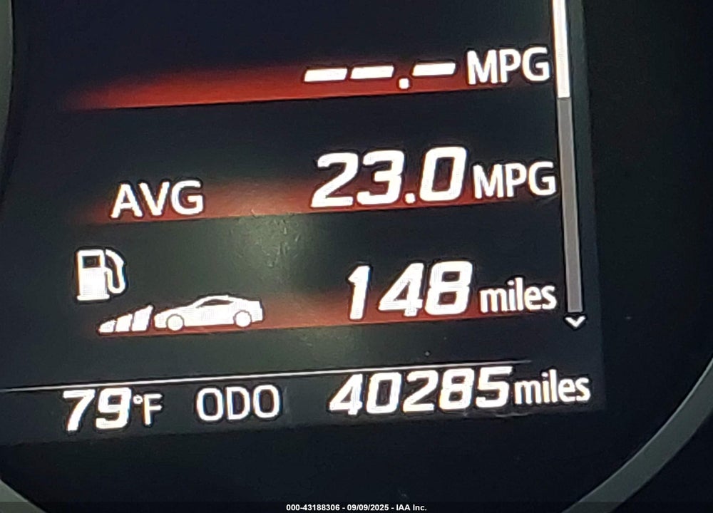 2018 SUBARU BRZ VIN: JF1ZCAD10J9600673