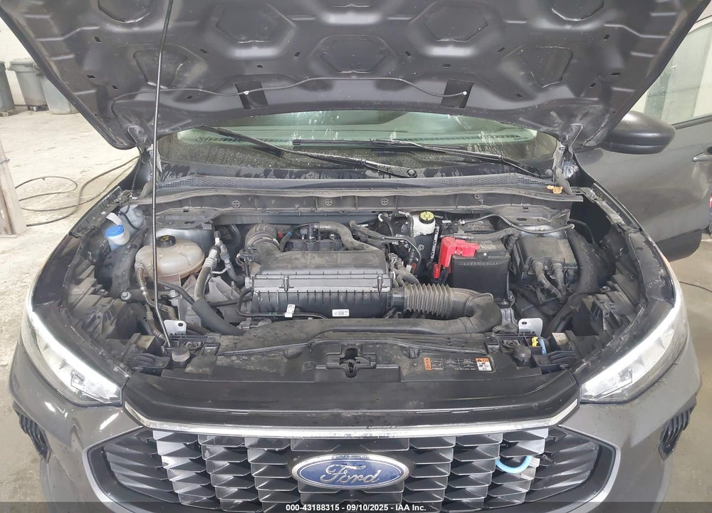 2024 FORD ESCAPE ACTIVE VIN: 1FMCU9GNXRUA52504