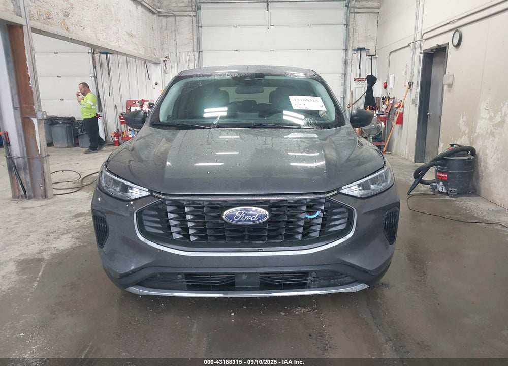 2024 FORD ESCAPE ACTIVE VIN: 1FMCU9GNXRUA52504