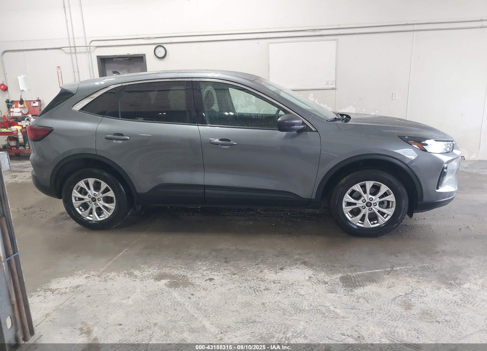 2024 FORD ESCAPE ACTIVE VIN: 1FMCU9GNXRUA52504