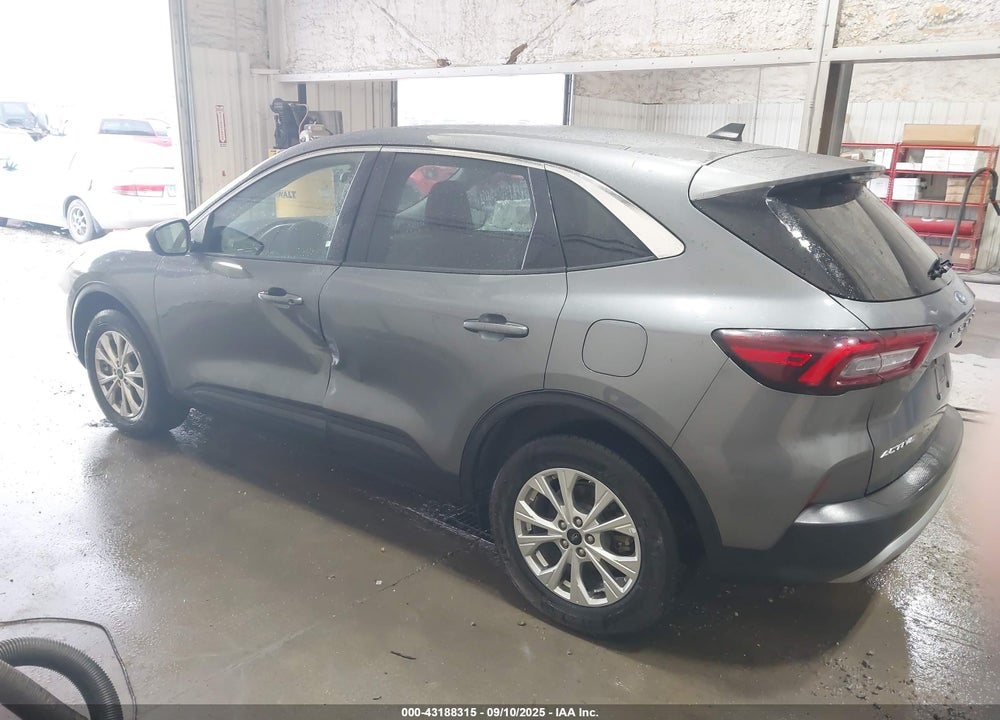 2024 FORD ESCAPE ACTIVE VIN: 1FMCU9GNXRUA52504