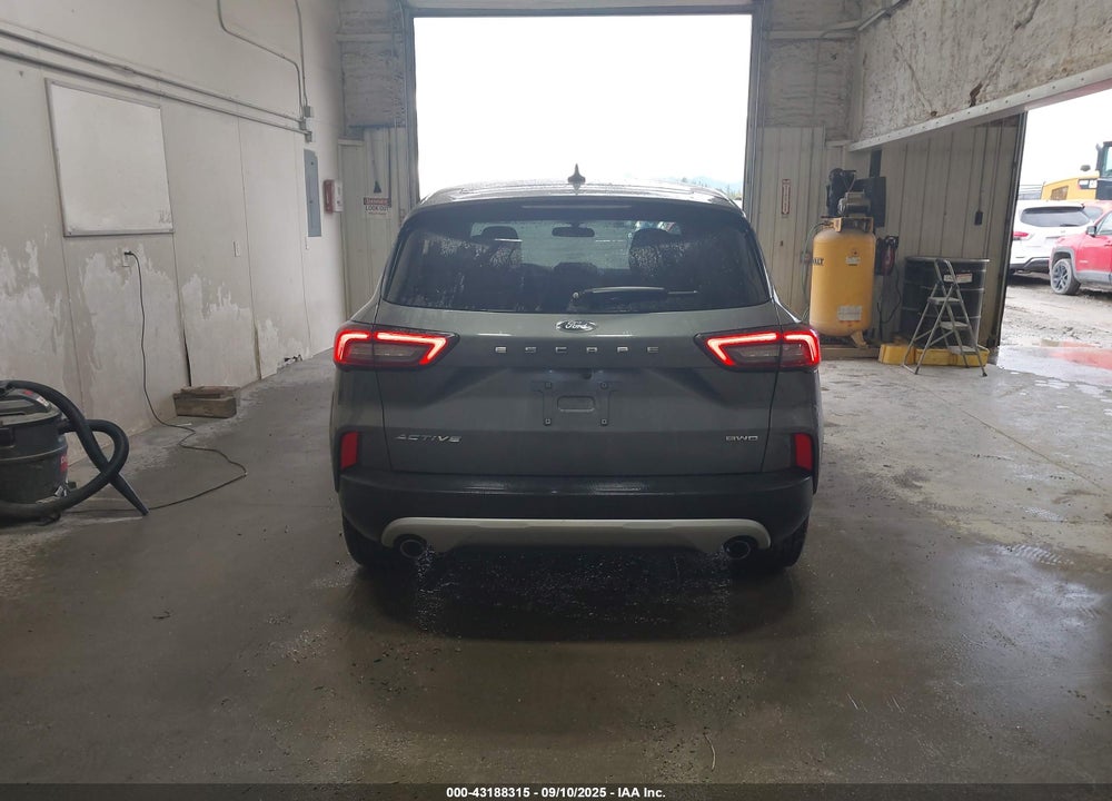 2024 FORD ESCAPE ACTIVE VIN: 1FMCU9GNXRUA52504