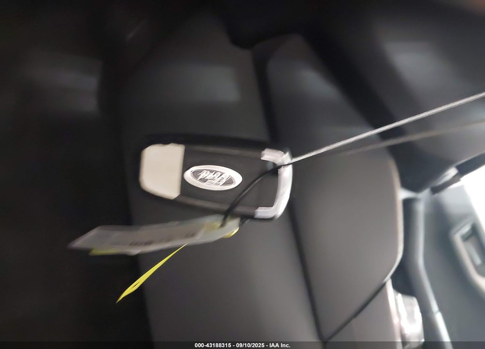 2024 FORD ESCAPE ACTIVE VIN: 1FMCU9GNXRUA52504