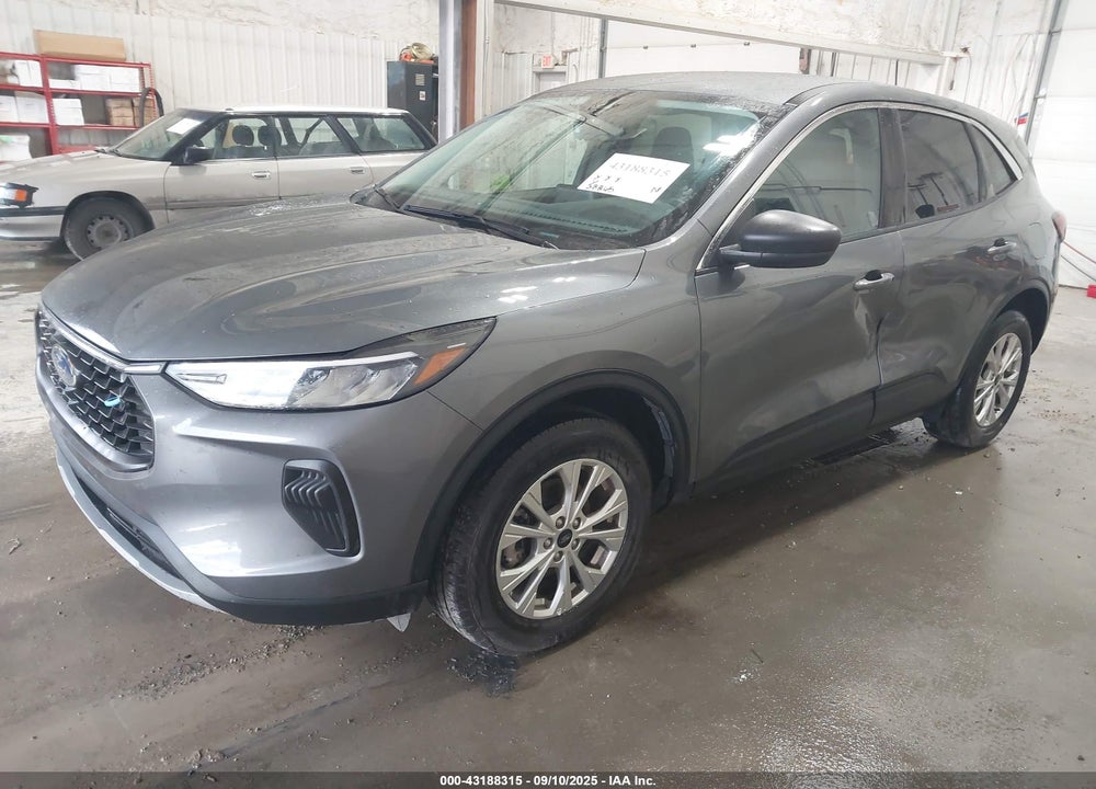 2024 FORD ESCAPE ACTIVE VIN: 1FMCU9GNXRUA52504
