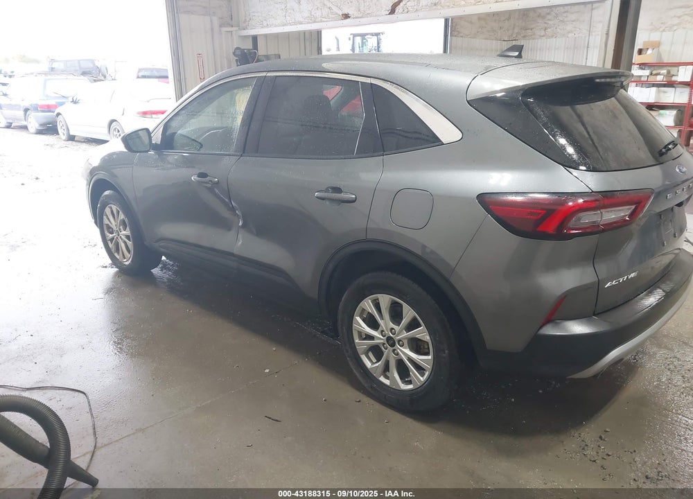 2024 FORD ESCAPE ACTIVE VIN: 1FMCU9GNXRUA52504