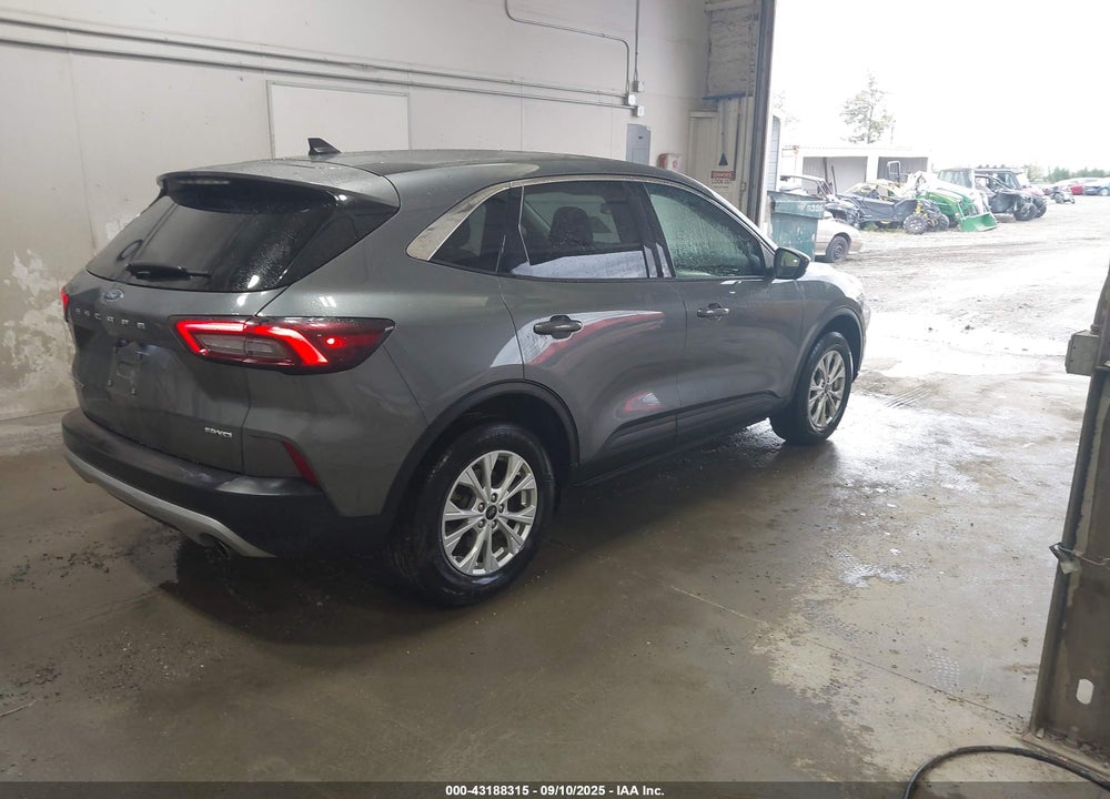 2024 FORD ESCAPE ACTIVE VIN: 1FMCU9GNXRUA52504