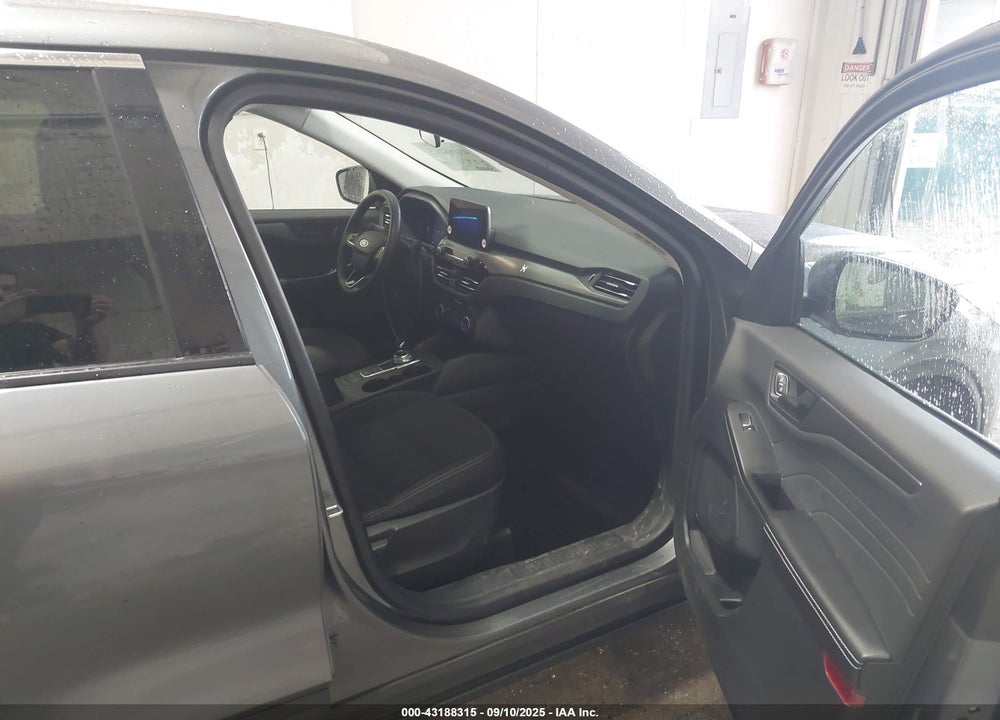 2024 FORD ESCAPE ACTIVE VIN: 1FMCU9GNXRUA52504