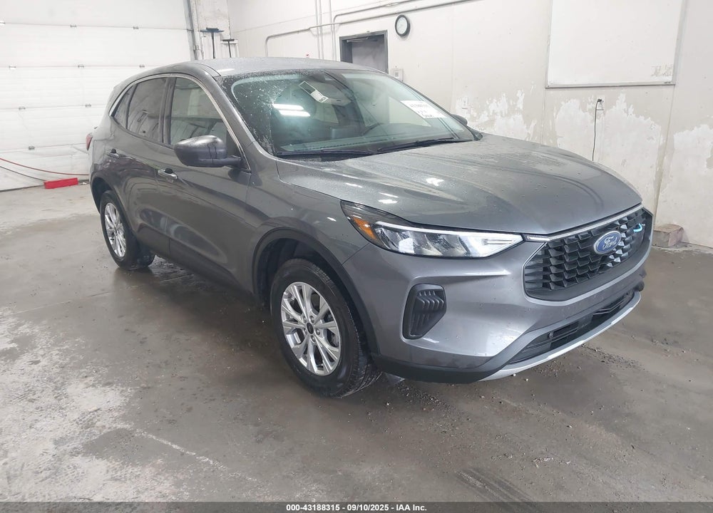 2024 FORD ESCAPE ACTIVE VIN: 1FMCU9GNXRUA52504