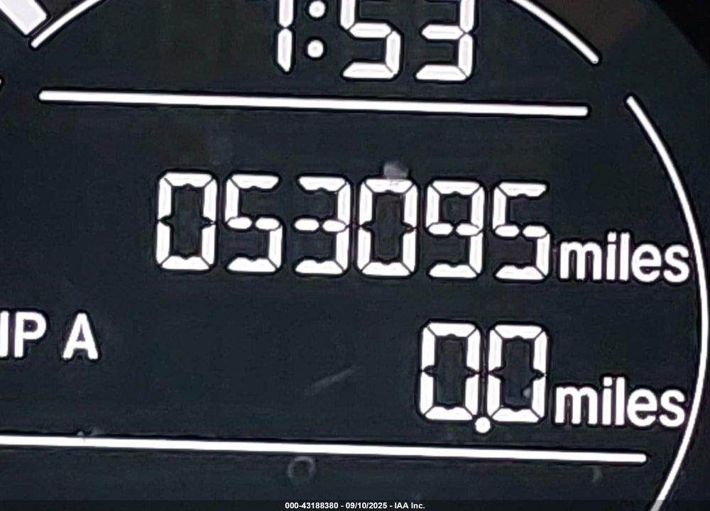 2017 HONDA HR-V VIN: 3CZRU6H54HG705500
