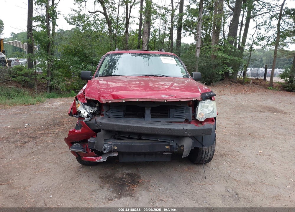 2010 FORD EXPLORER XLT VIN: 1FMEU6DE7AUA15930