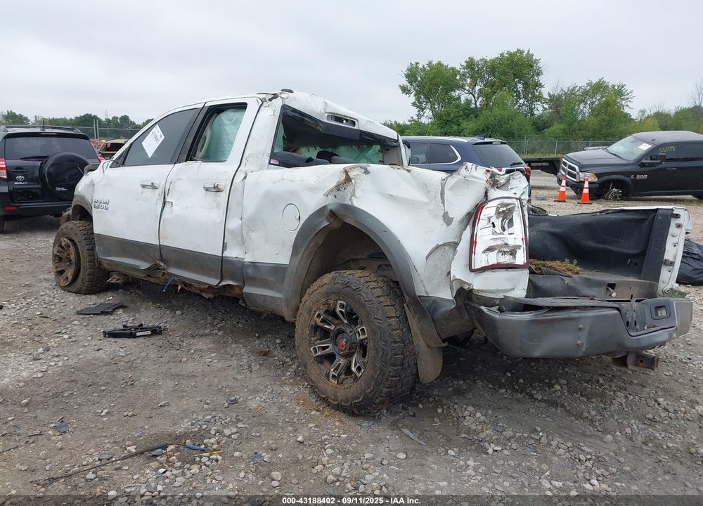 2013 RAM 1500 VIN: 1C6RR7GT4DS594292