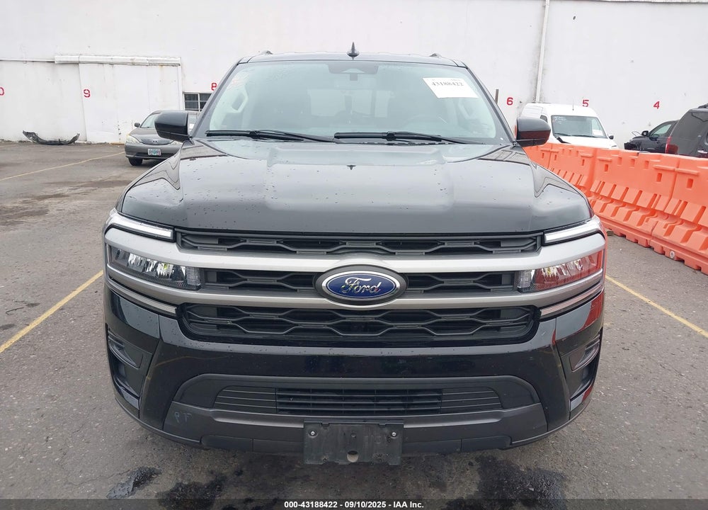 2024 FORD EXPEDITION VIN: 1FMJU1J84REA24994