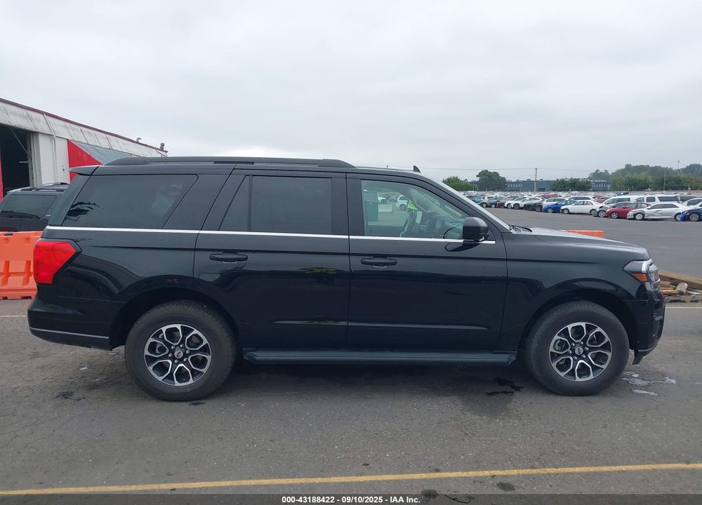 2024 FORD EXPEDITION VIN: 1FMJU1J84REA24994
