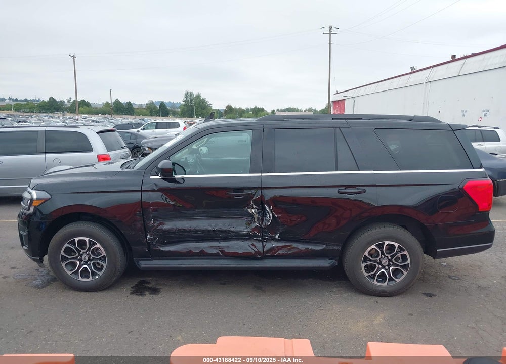 2024 FORD EXPEDITION VIN: 1FMJU1J84REA24994