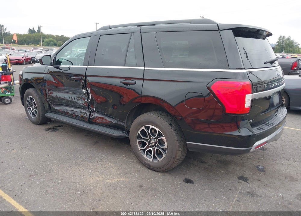 2024 FORD EXPEDITION VIN: 1FMJU1J84REA24994